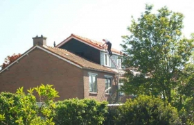 Dakopbouw - Hoogwoud