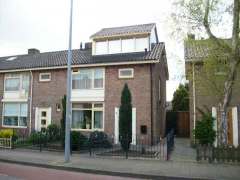 Dakopbouw - Hoorn