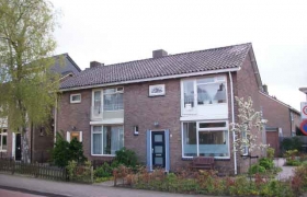 Dakopbouw - Hoorn