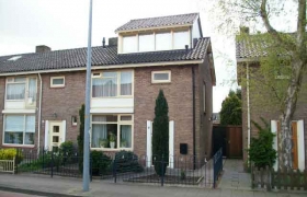Dakopbouw - Hoorn