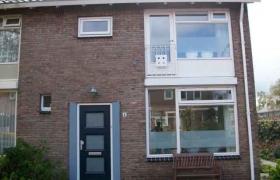 Dakopbouw - Hoorn