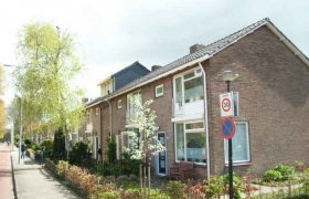 Dakopbouw - Hoorn