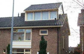 Dakopbouw - Hoorn