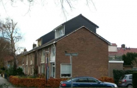 Dakopbouw - Hoorn