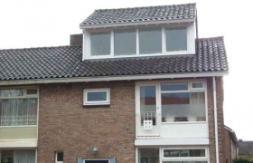 Dakopbouw - Hoorn