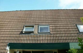 Dakopbouw - Zwaag