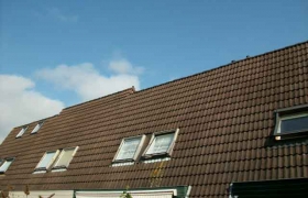 Dakopbouw - Zwaag