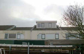 Dakopbouw - Zwaag
