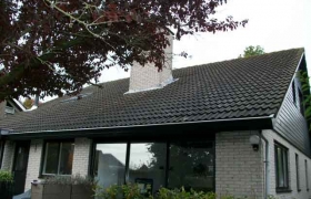 Vernieuwen dakpannen - Sijbekarspel
